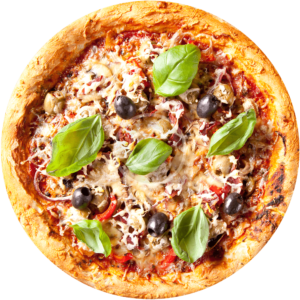 Calzone