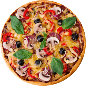 Mozarella